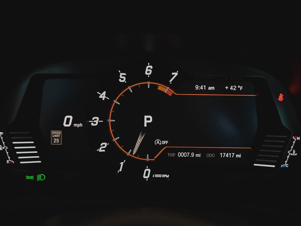 Used 2023 Toyota Supra Premium w/ Driver Assist Package image 13