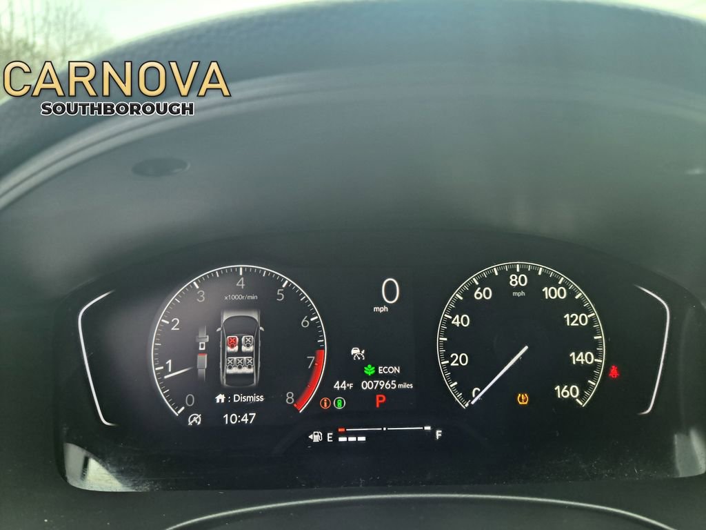 Used 2024 Honda Civic Sport image 23