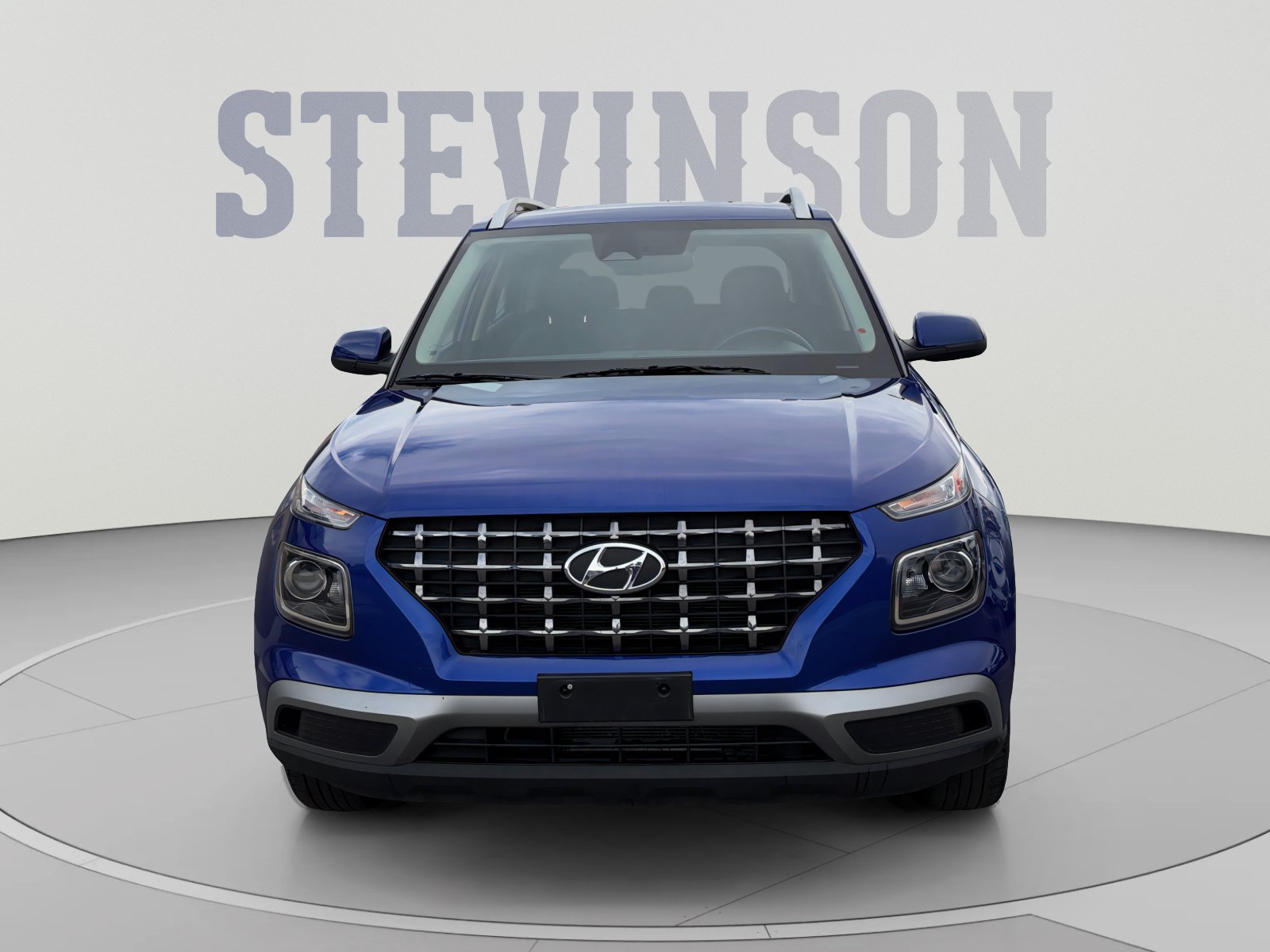 Used 2025 Hyundai Venue SEL FWD image 8
