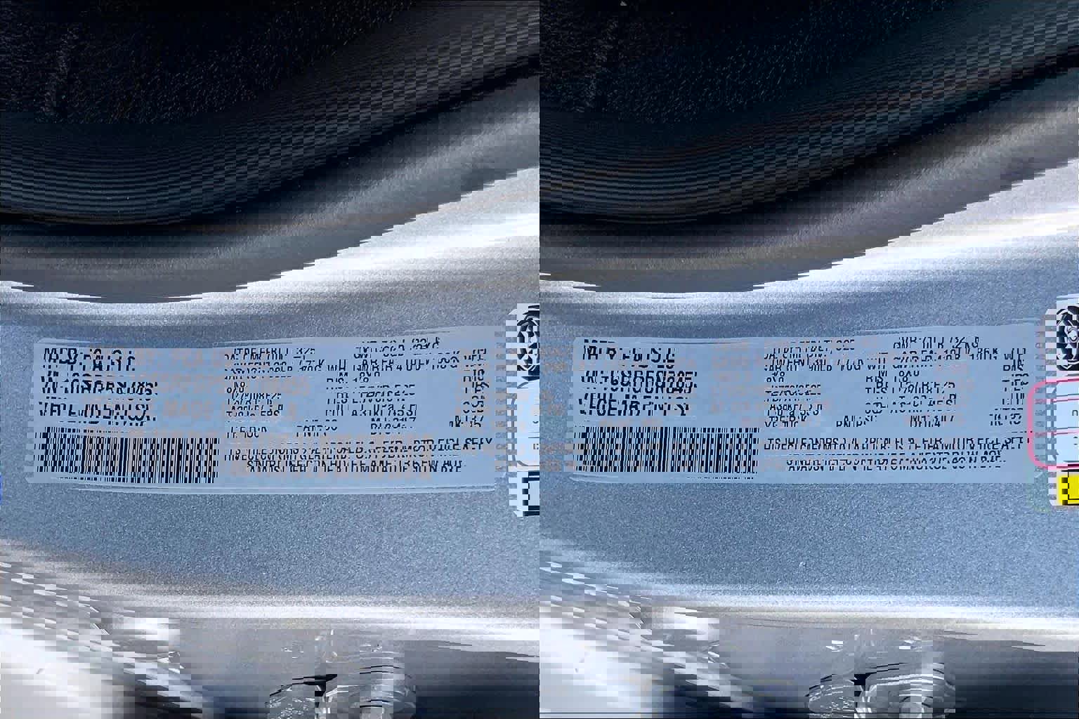 Used 2025 RAM 1500 Classic Warlock image 34