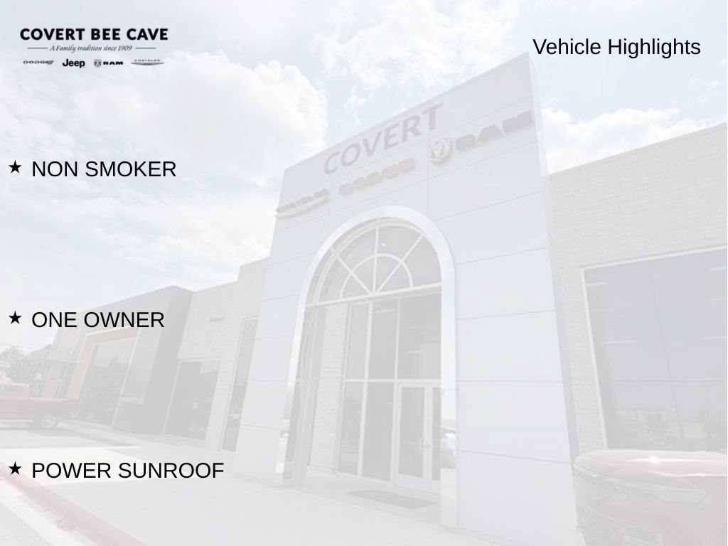 Used 2023 Jeep Grand Cherokee Summit AWD/4WD image 7