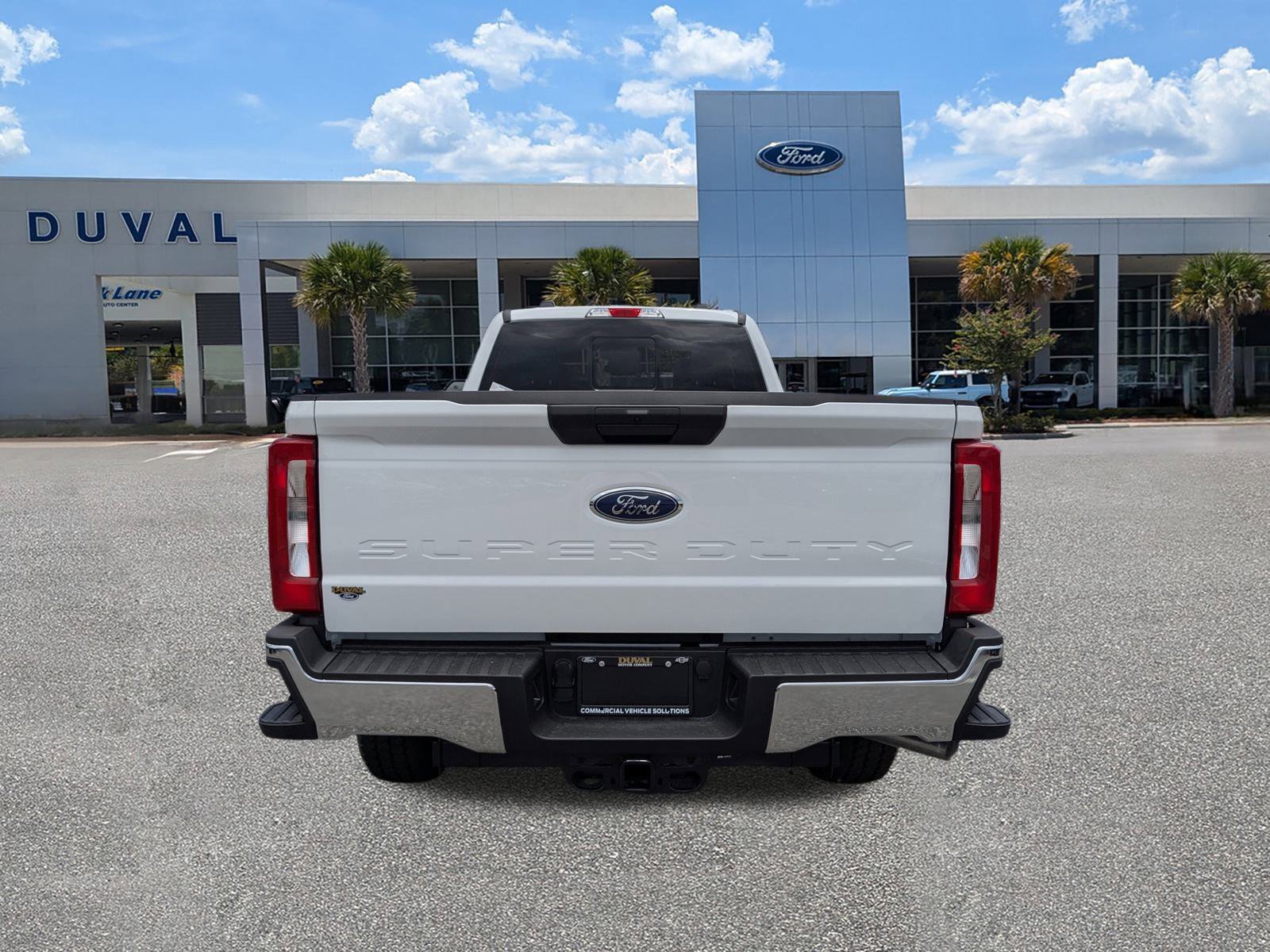 New 2025 Ford F350 XLT image 22