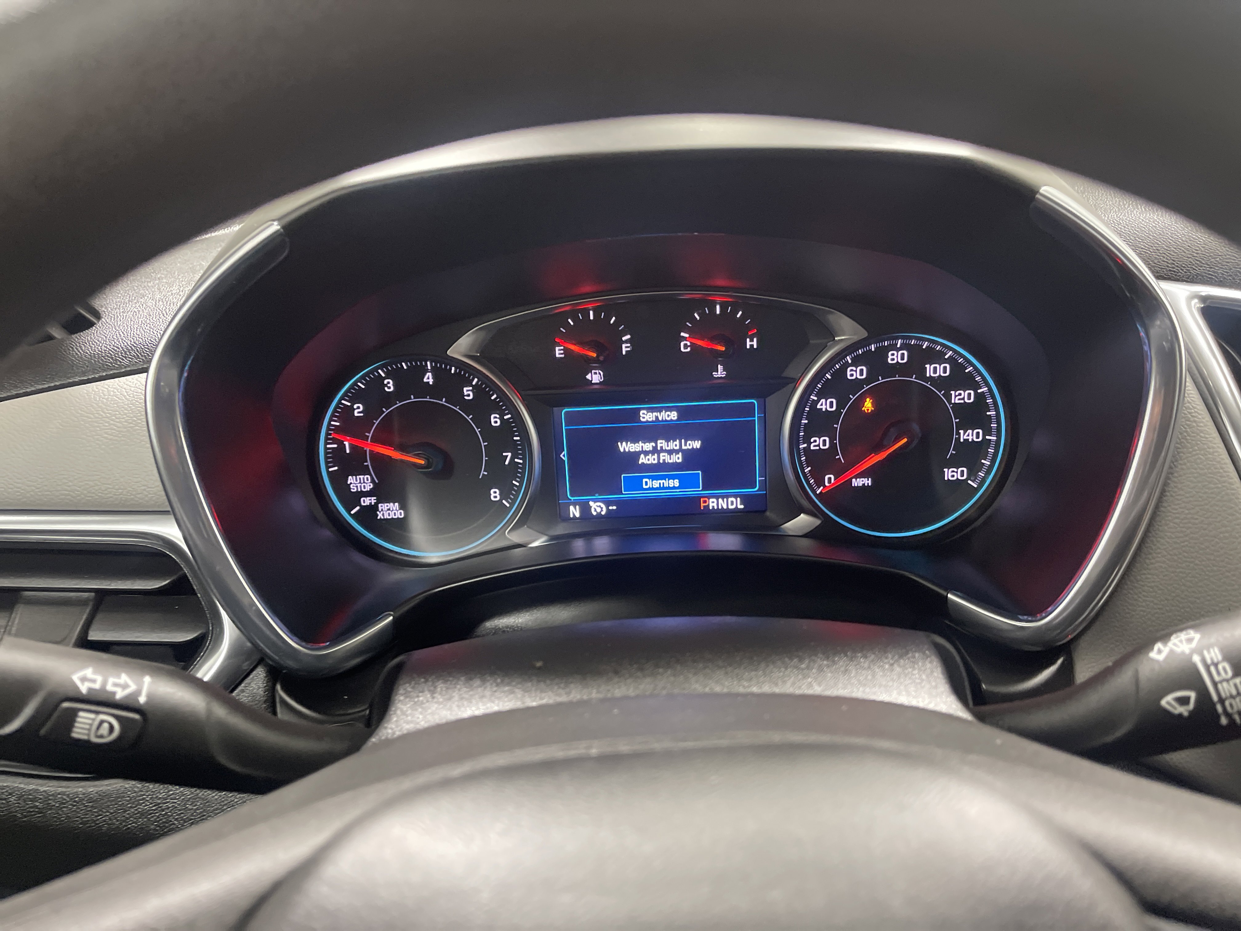 Used 2023 Chevrolet Equinox LS w/ LS Convenience Package image 32