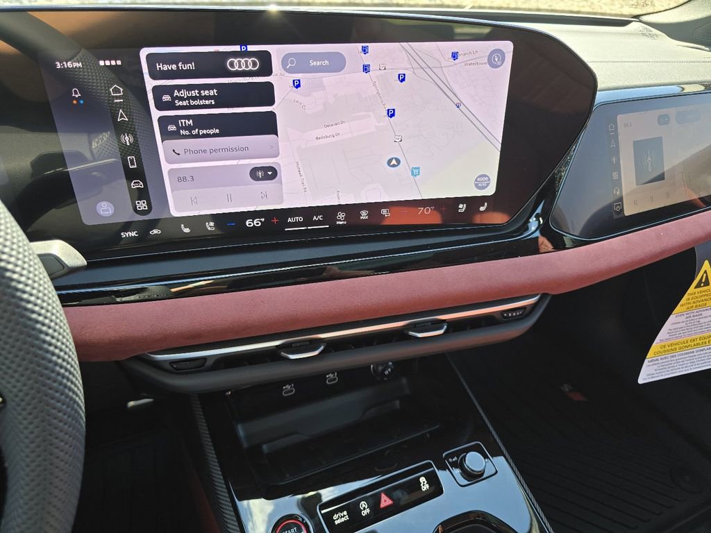 New 2026 Audi S5 Prestige AWD/4WD image 41