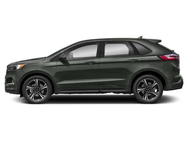 Used 2020 Ford Edge ST w/ Equipment Group 401A image 2