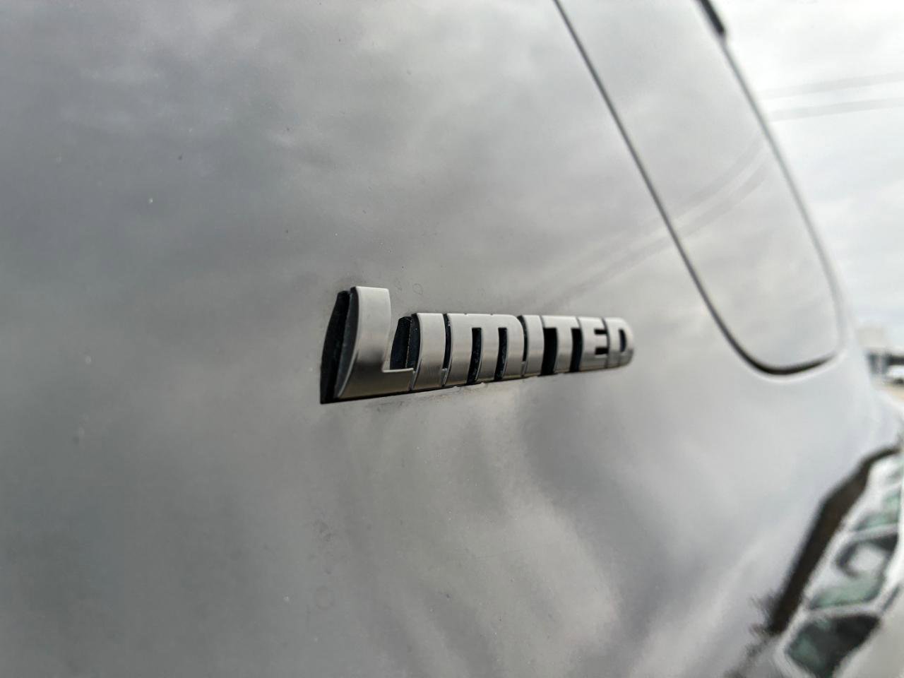 Used 2020 Toyota 4Runner Nightshade RWD image 31