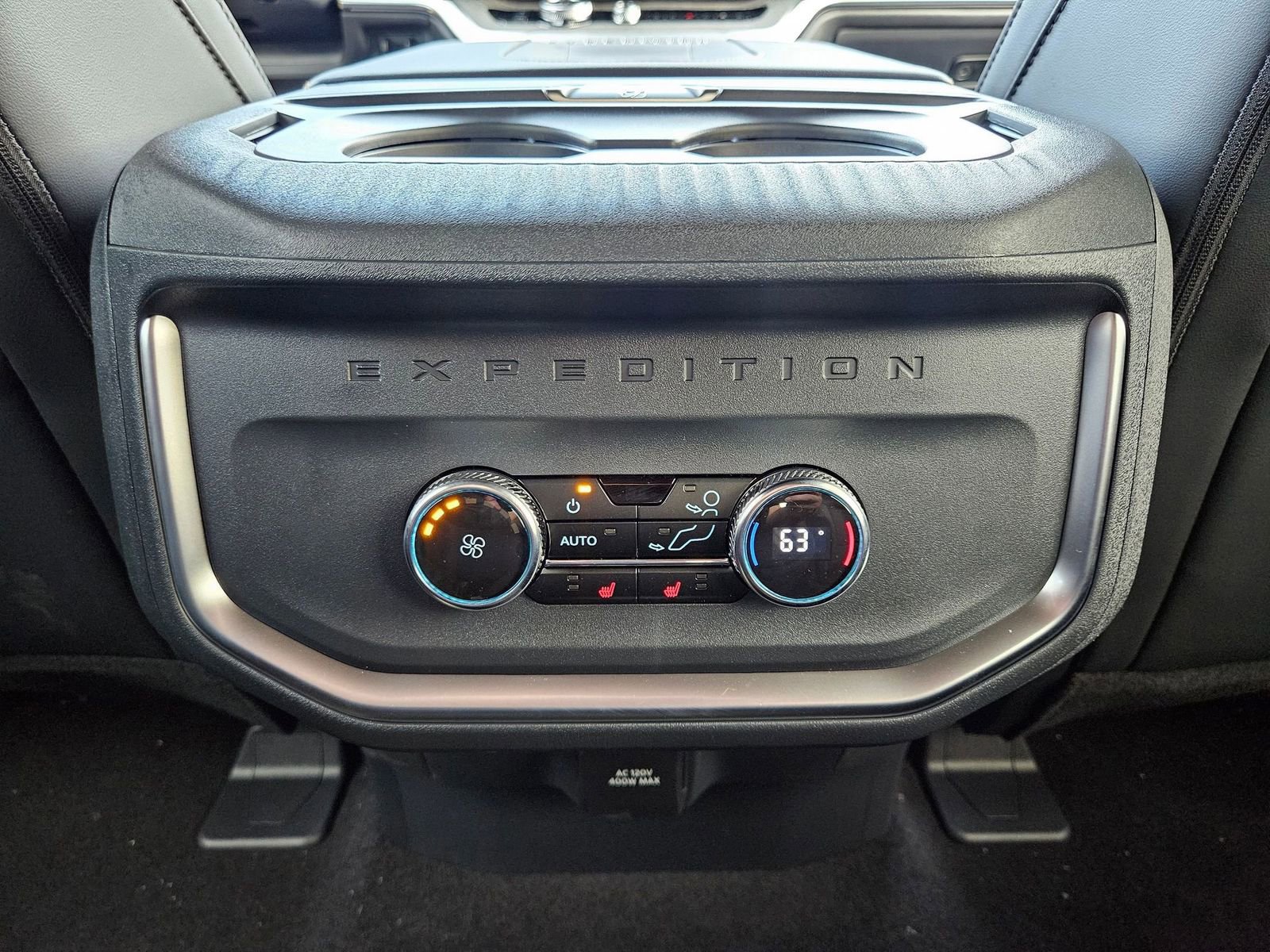 New 2026 Ford Expedition Tremor AWD/4WD image 27