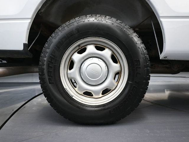 Used 2014 Ford F150 XL w/ Power Equipment Group image 14