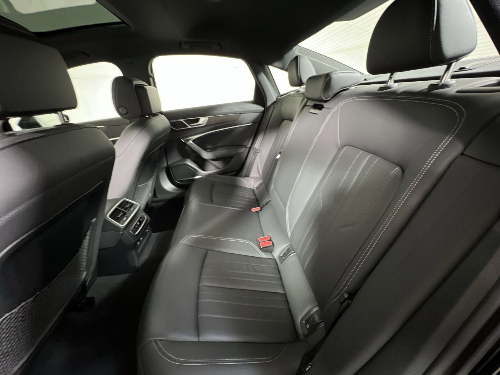 Used 2022 Audi A6 Premium Plus AWD/4WD image 25