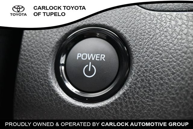 New 2026 Toyota Camry Hybrid FWD image 27