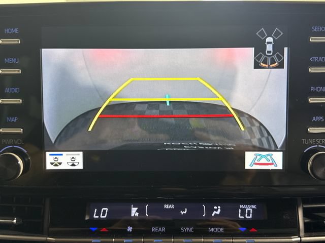 Used 2022 Toyota Sienna Limited AWD/4WD image 59