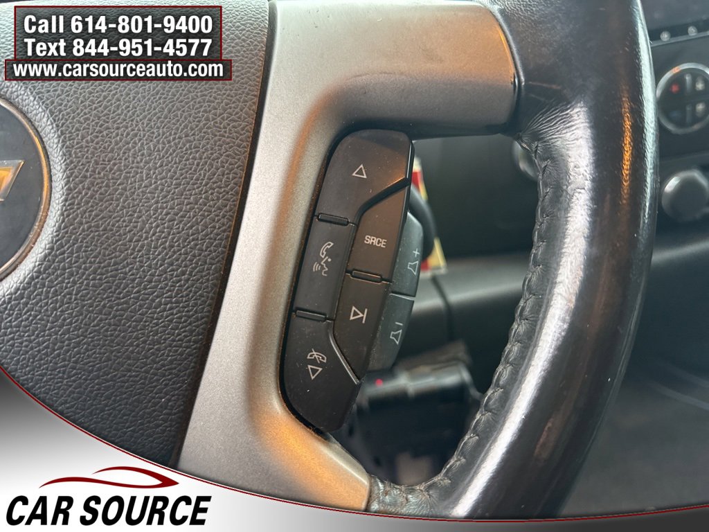 Used 2013 Chevrolet Silverado 1500 LT w/ All-Star Edition image 22