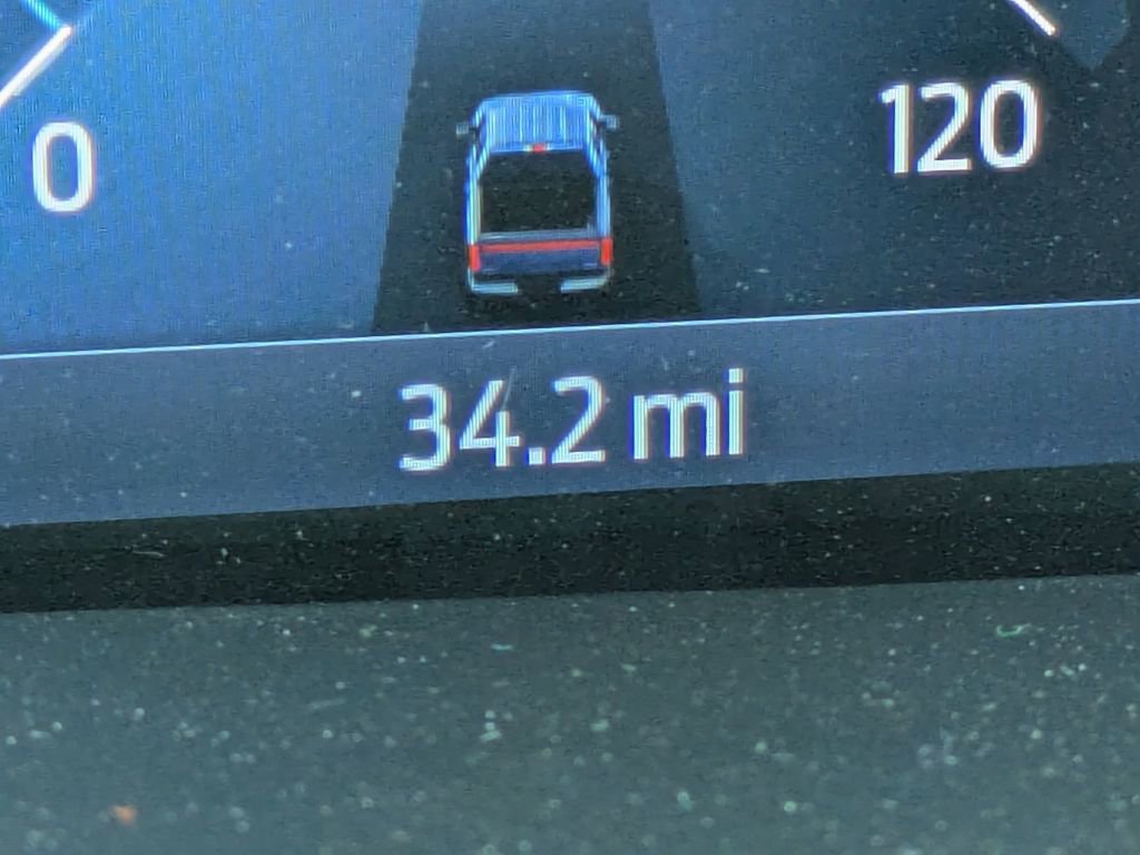 New 2025 Ford F150 Lightning Flash image 28