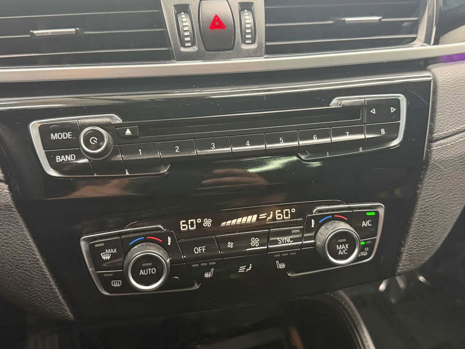 Used 2018 BMW X2 xDrive28i AWD/4WD image 22
