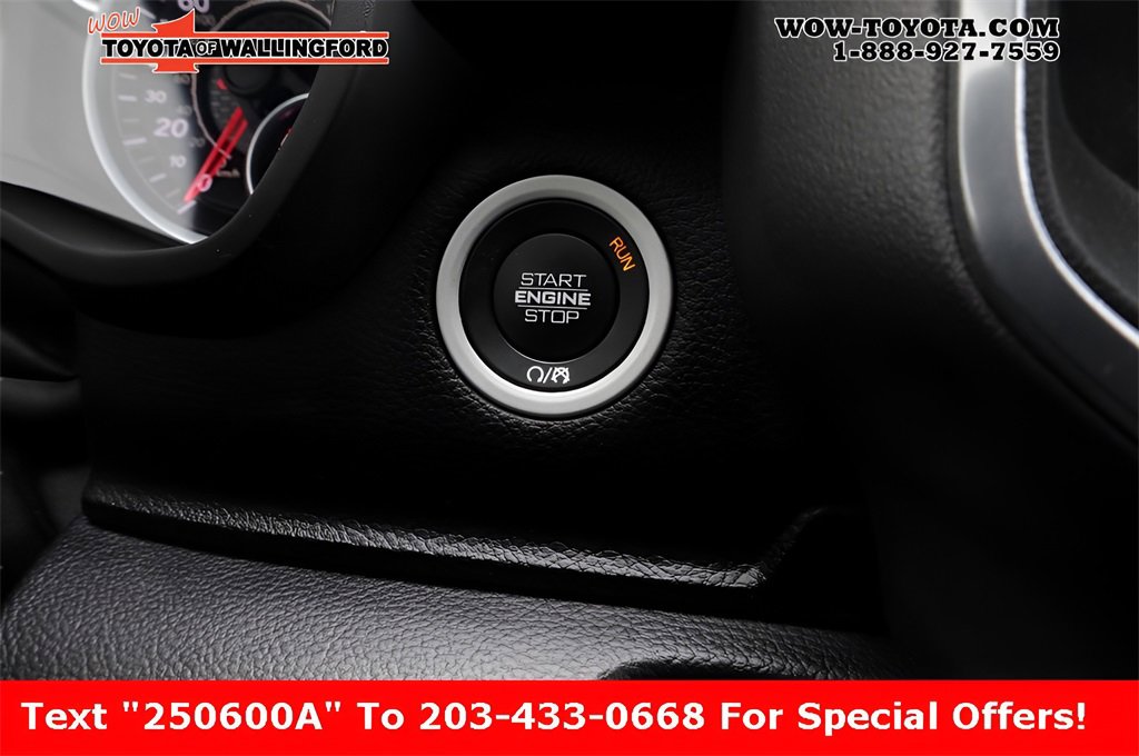 Used 2021 RAM 1500 Big Horn image 35