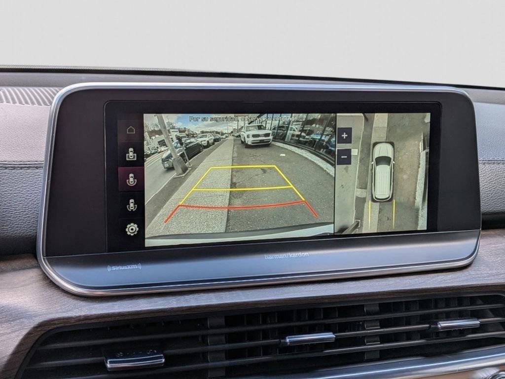 Certified 2022 Kia Telluride SX w/ SX Prestige Package image 23