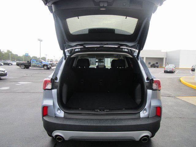 Used 2022 Ford Escape SE w/ Convenience Package image 20