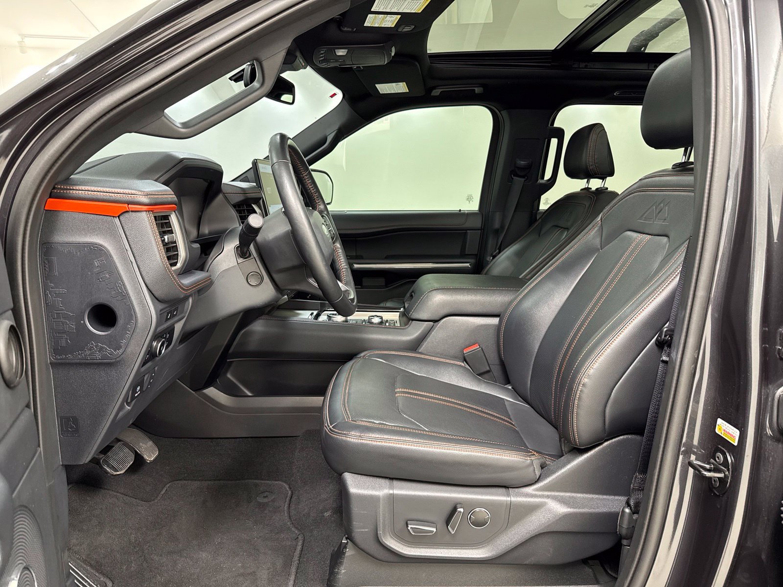 Used 2024 Ford Expedition Timberline AWD/4WD image 19
