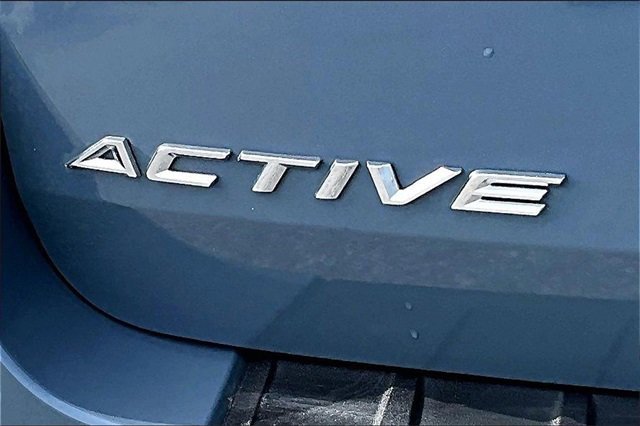 Used 2025 Ford Explorer Active w/ Active Comfort Package image 24