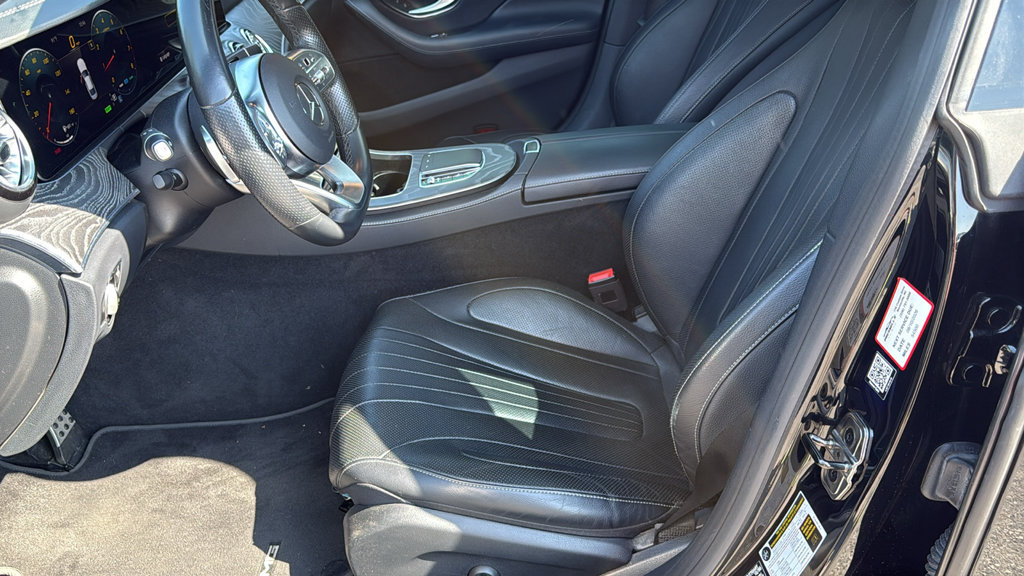 Used 2021 Mercedes-Benz CLS 450 image 17