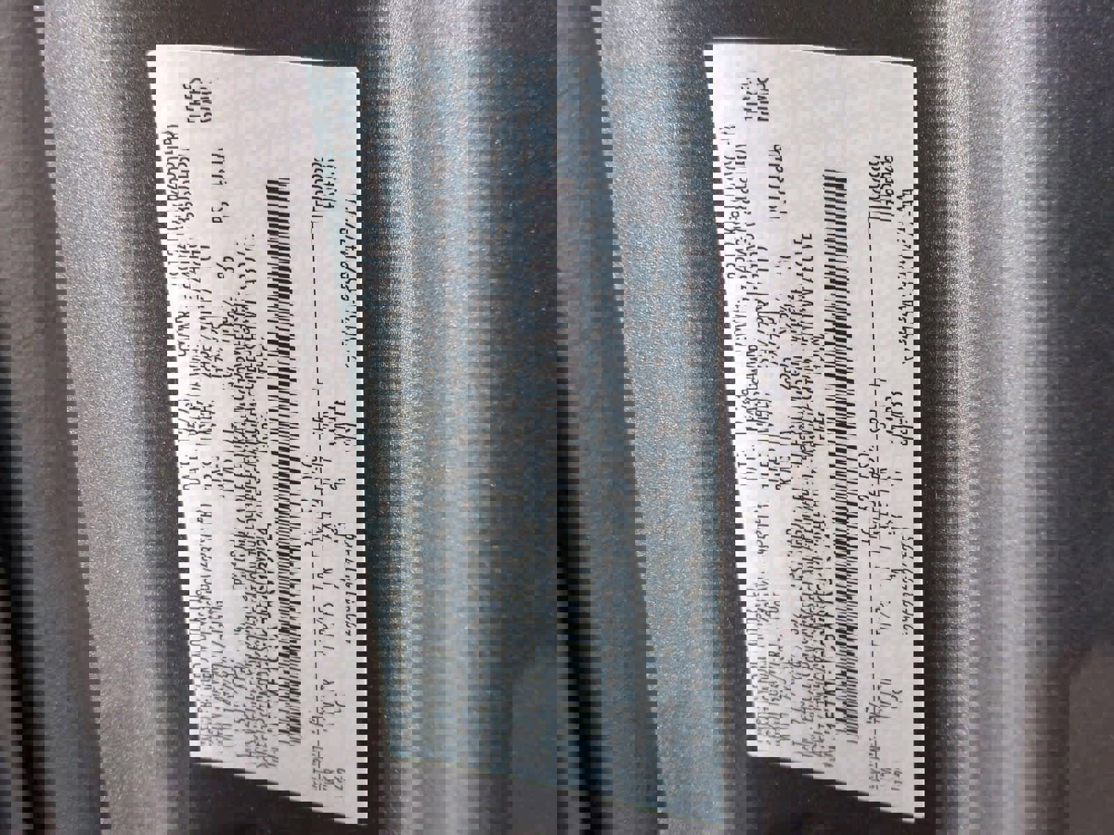 Used 2023 Ford F150 XL w/ XL Chrome Appearance Package image 34