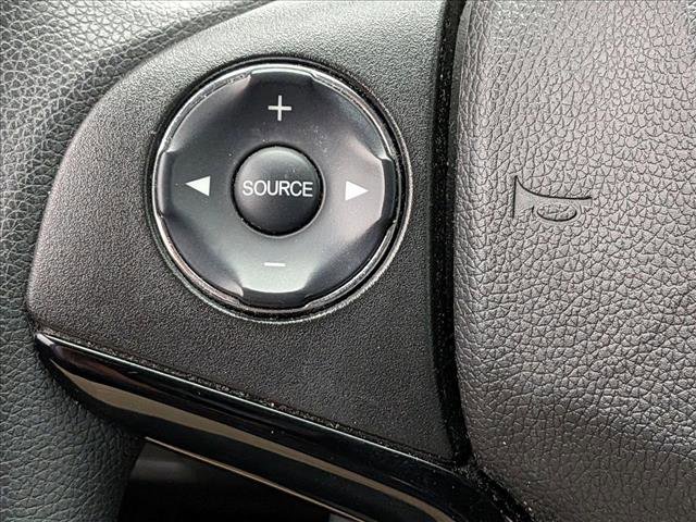 Used 2019 Honda HR-V LX image 13