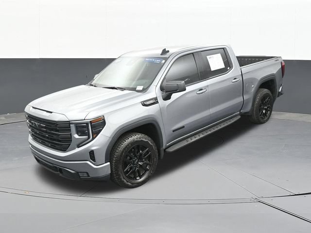 Used 2026 GMC Sierra 1500 Elevation AWD/4WD image 65