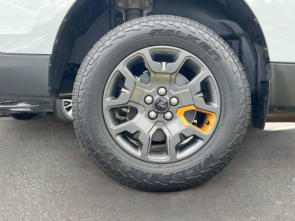 Used 2023 Ford Maverick Tremor image 28