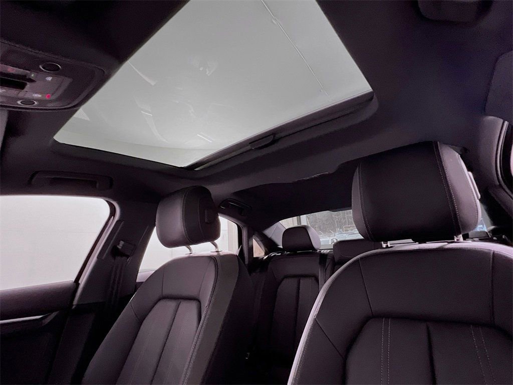 Used 2024 Audi A3 2.0T Premium w/ Convenience Package image 14