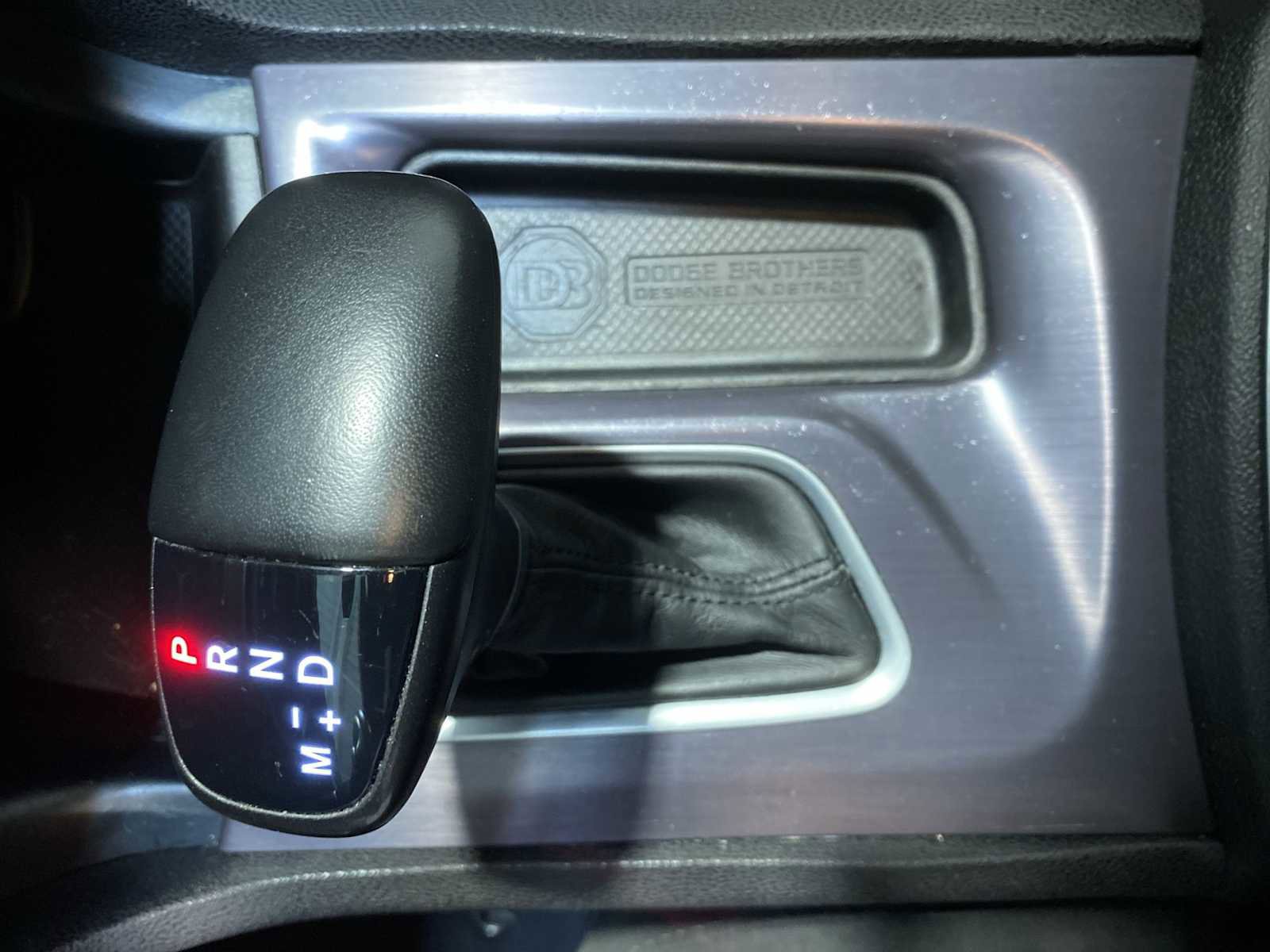 Used 2018 Dodge Charger R/T Scat Pack w/ Dynamics Package image 17