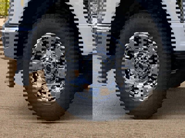 New 2025 Ford F250 King Ranch w/ Chrome Package image 41