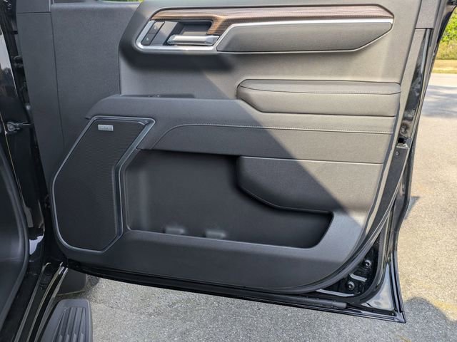 New 2026 Chevrolet Silverado 1500 RST w/ RST All Star Premium Package image 36