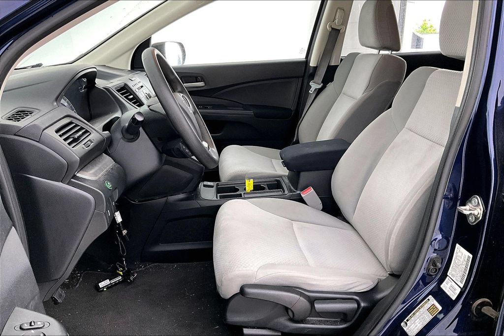 Used 2016 Honda CR-V SE image 29