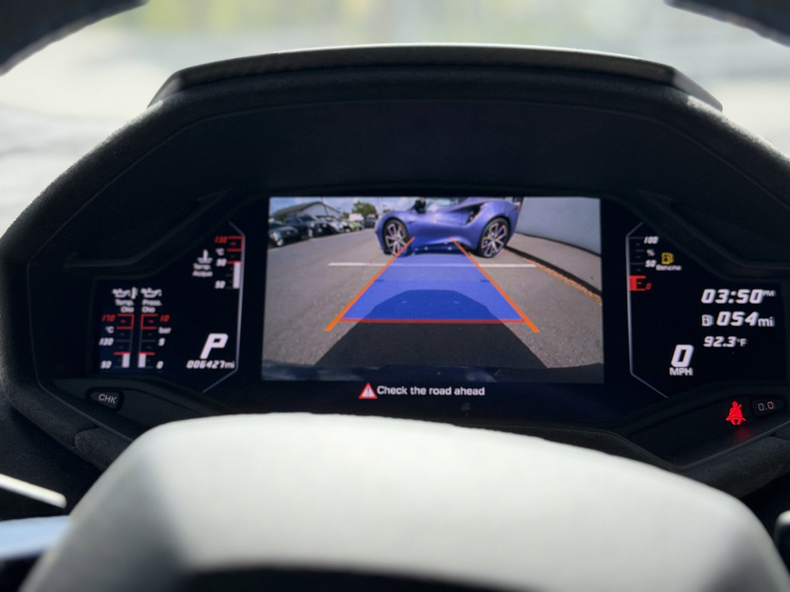 Used 2024 Lamborghini Huracan Tecnica image 21