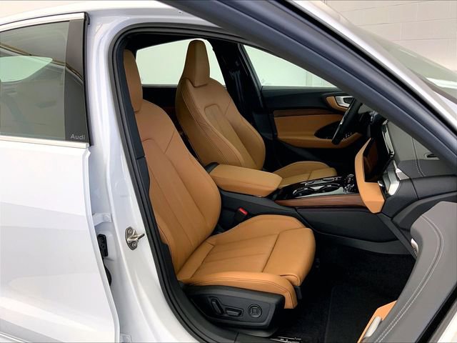 New 2025 Audi A5 2.0T Premium Plus AWD/4WD image 11