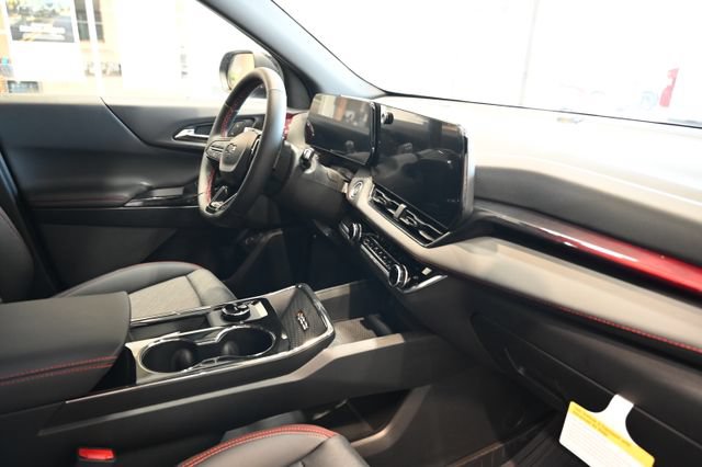 New 2027 Chevrolet Equinox RS FWD image 13
