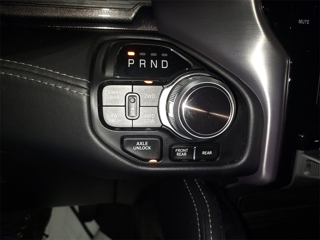 Used 2024 RAM 2500 Power Wagon w/ Level 2 Equipment Group image 26