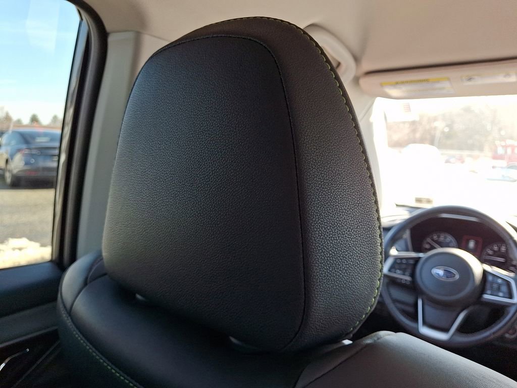 Used 2023 Subaru Outback Onyx Edition image 14