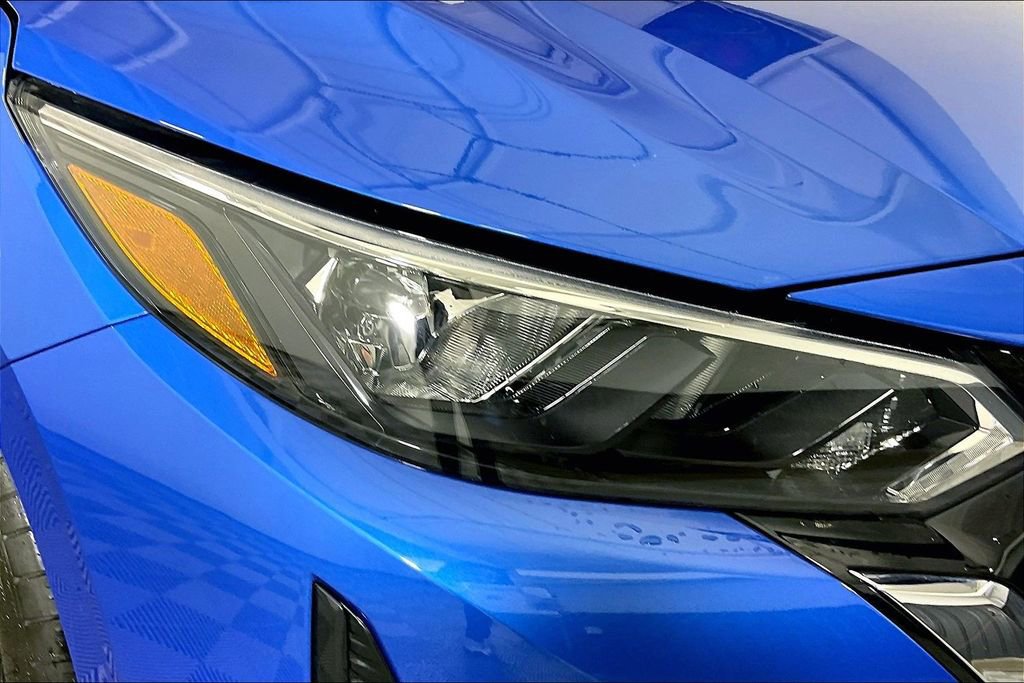 Certified 2025 Nissan Sentra SV w/ SV Premium Package image 40