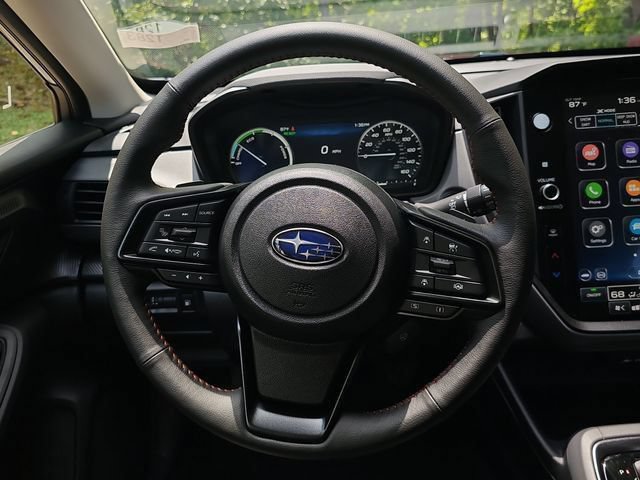New 2026 Subaru Crosstrek 2.5i Limited AWD/4WD image 9