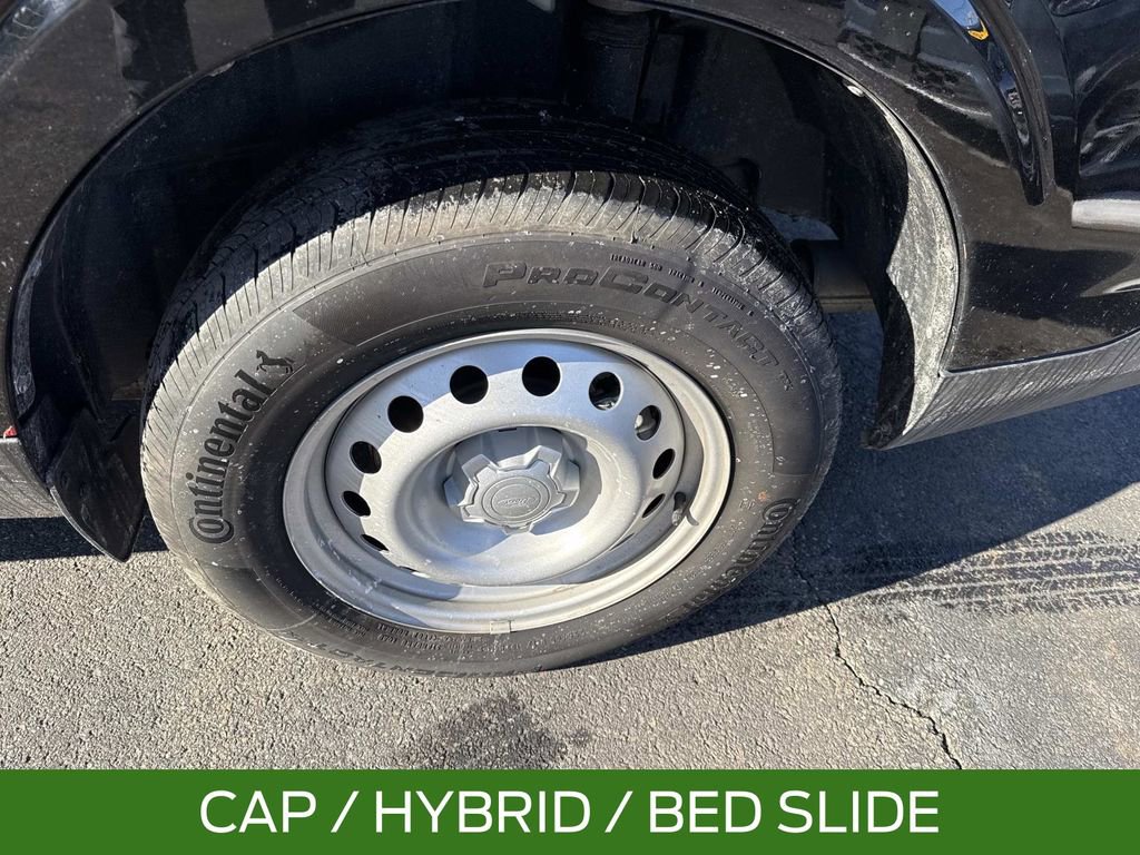 Used 2022 Ford Maverick XL image 11