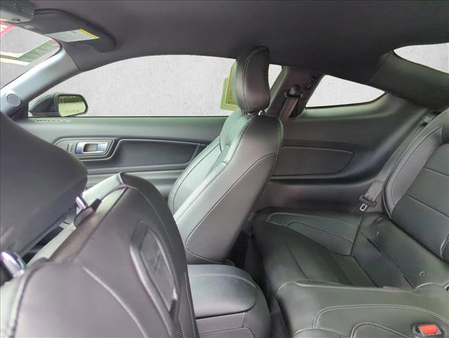 Certified 2022 Ford Mustang GT Premium w/ Equipment Group 401A image 19