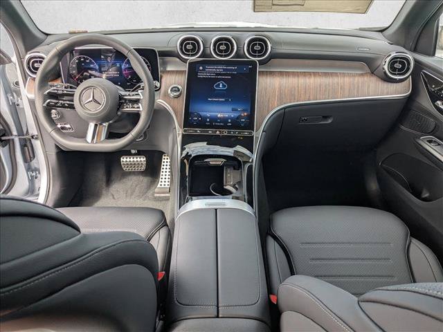 Used 2026 Mercedes-Benz GLC 300 image 13