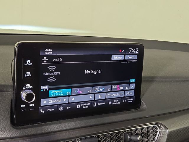 Used 2023 Acura Integra A-Spec image 17