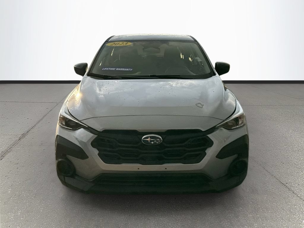Certified 2024 Subaru Crosstrek 2.0i AWD/4WD image 2