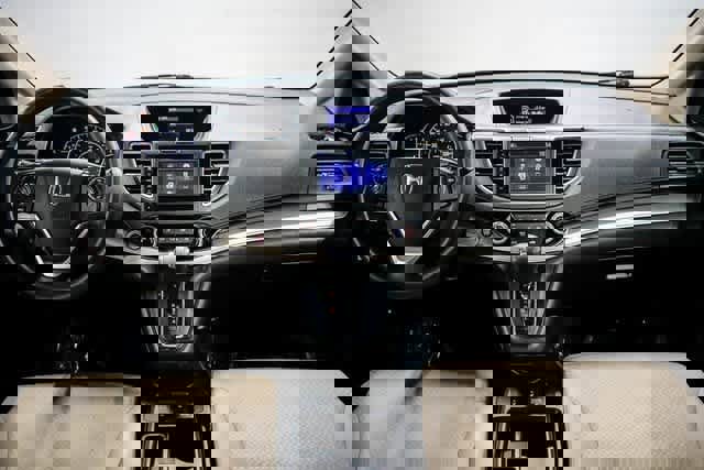 Used 2016 Honda CR-V EX image 12