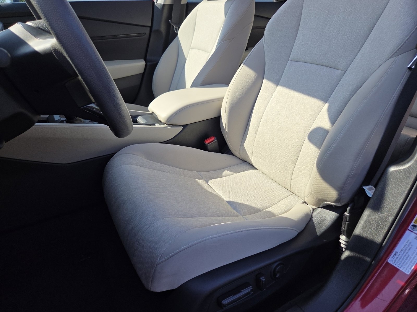 Used 2024 Honda Accord EX image 26