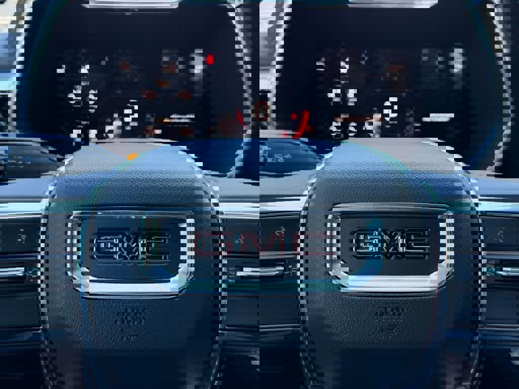 New 2026 GMC Canyon Elevation w/ Convenience Package image 24