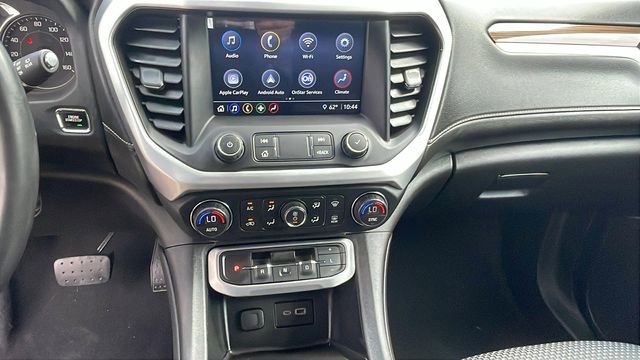 Used 2020 GMC Acadia SLE w/ Driver Convenience Package image 15