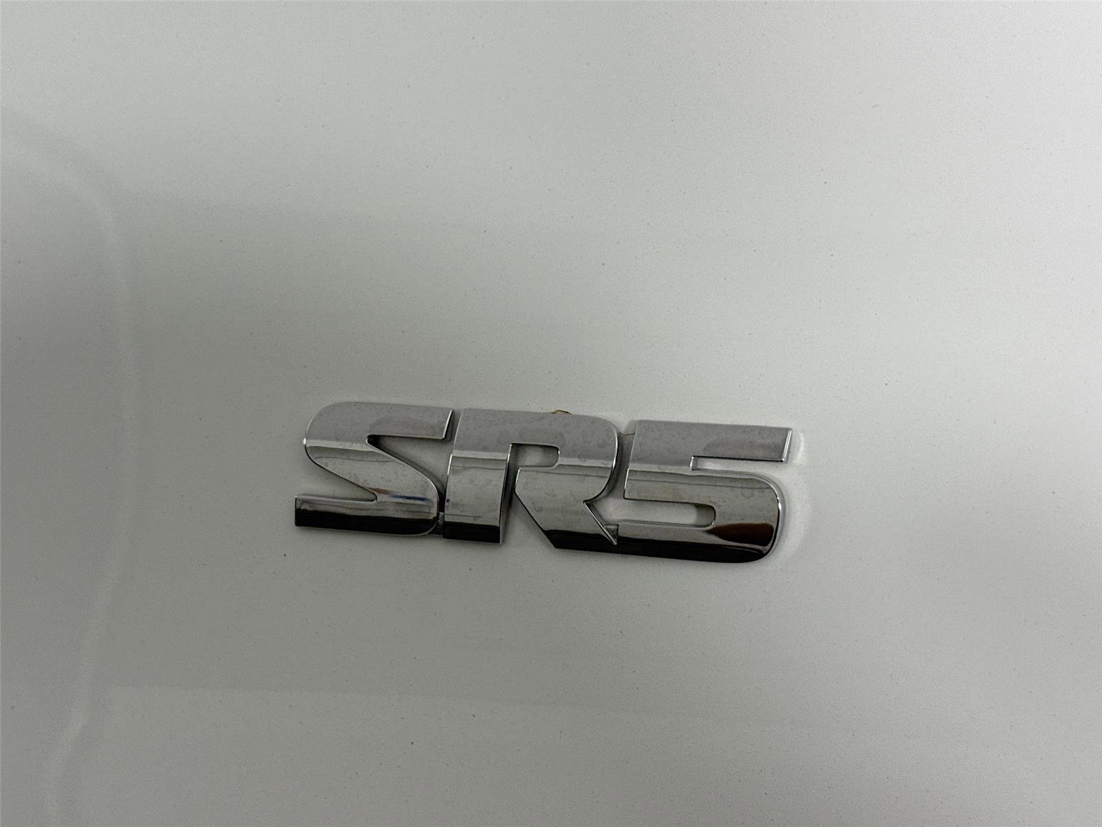 Certified 2024 Toyota 4Runner SR5 image 13